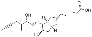 Iloprost