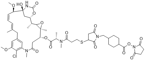 DM1-SMCC