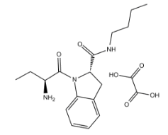 Butabindide oxalate