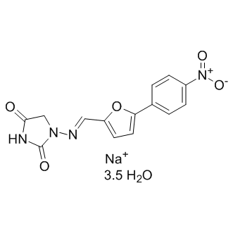 Dantrolene sodium