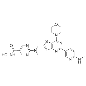 PI3K-alpha inhibitor 1