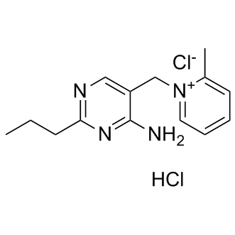 Amprolium HCl