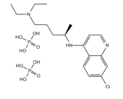 Chloroquine Phosphate