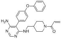 Evobrutinib