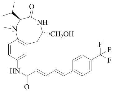 alpha-Amyloid Precursor Protein Modulator