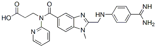 BIBR 953 (Dabigatran, Pradaxa)