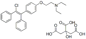 Clomifene citrate