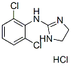 Clonidine hydrochloride