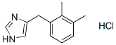 Detomidine hydrochloride