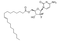 Gemcitabine elaidate