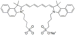 Indocyanine green
