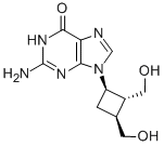 Lobucavir