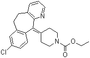 Loratadine