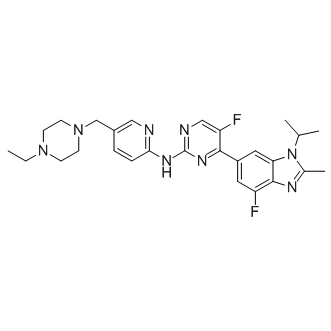 LY2835219 (abemaciclib)