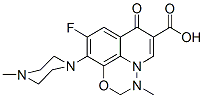 Marbofloxacin