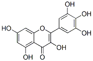 Myricetin (Cannabiscetin)