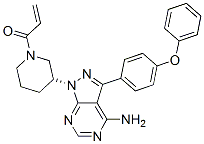 PCI-32765 (Ibrutinib)