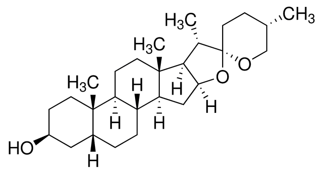 Sarsasapogenin