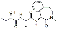 Semagacestat (LY450139)