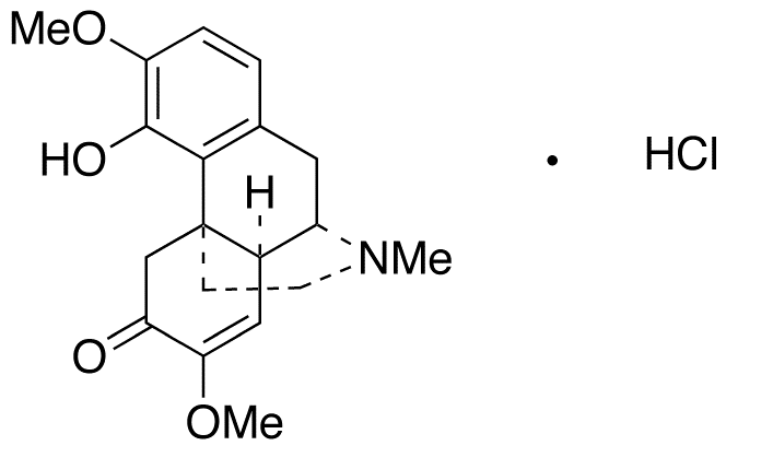 Sinomenine hydrochloride