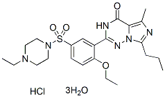 Vardenafil