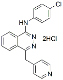 Vatalanib (PTK787) 2HCl