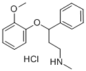 Nisoxetine hydrochloride