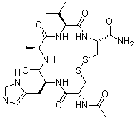 Exherin (ADH-1)