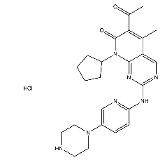 PD 0332991 Isethionate