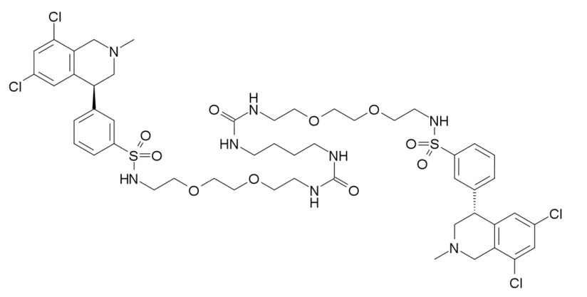 Tenapanor