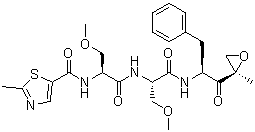 ONX 0912 (Oprozomib)