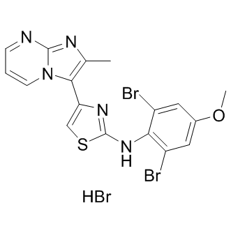PTC-209 HBr