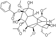 Mesaconitine