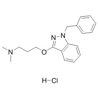 Benzydamine HCl