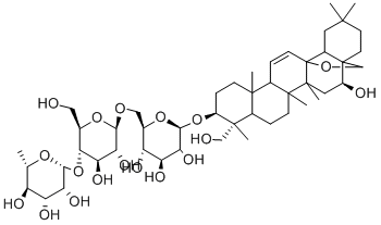 Saikosaponin C