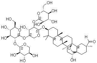 Ardisiacrispin A