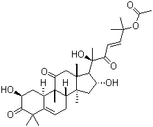 Cucurbitacin B