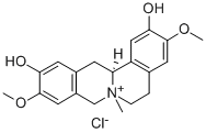 Phellodendrine chloride