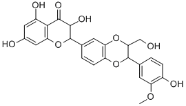 Isosilybin