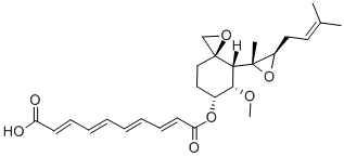 Fumagillin