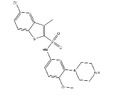 SB271046 HCl