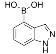 1H-Indazole-4-boronic acid