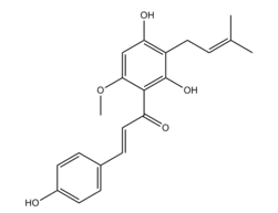 Xanthohumol