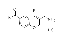 BI 1467335 (PXS 4728A)