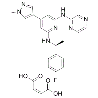 NS-018 maleate