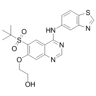 RIP2 kinase inhibitor 1