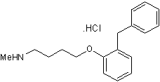 Bifemelane HCl