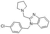 Clemizole