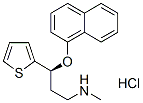 Duloxetine HCl