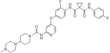 E-7050 (Golvatinib)